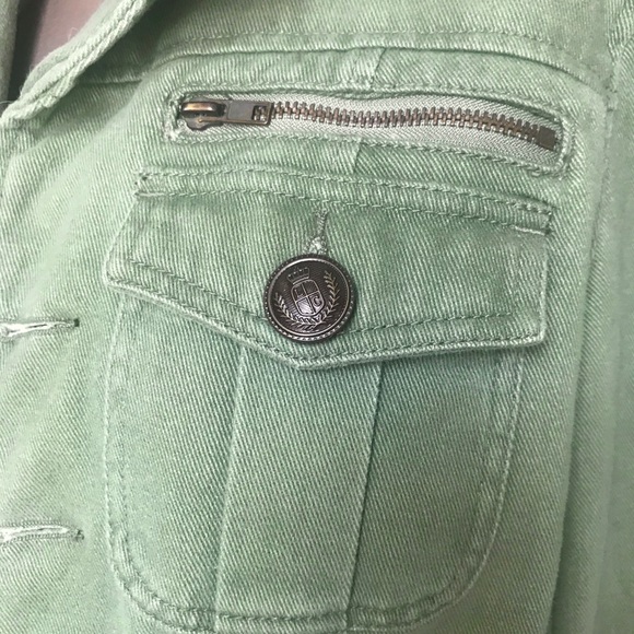 Crop top jacket L - Picture 10 of 10